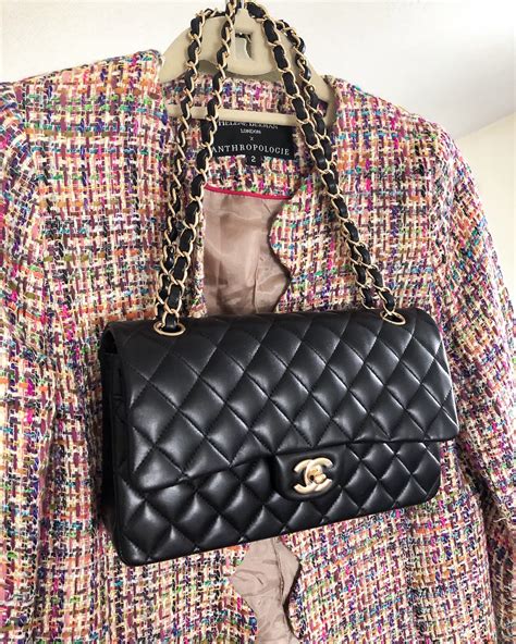 chanel classic tote bags|chanel classic bag price euro.